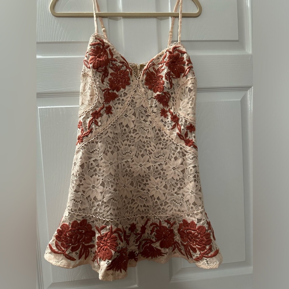 For love and lemons dress